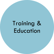 training and education
