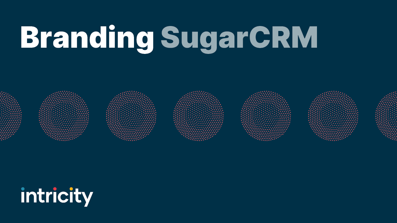 Branding SugarCRM