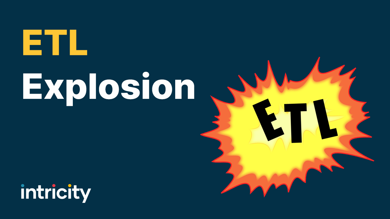 ETL Explosion