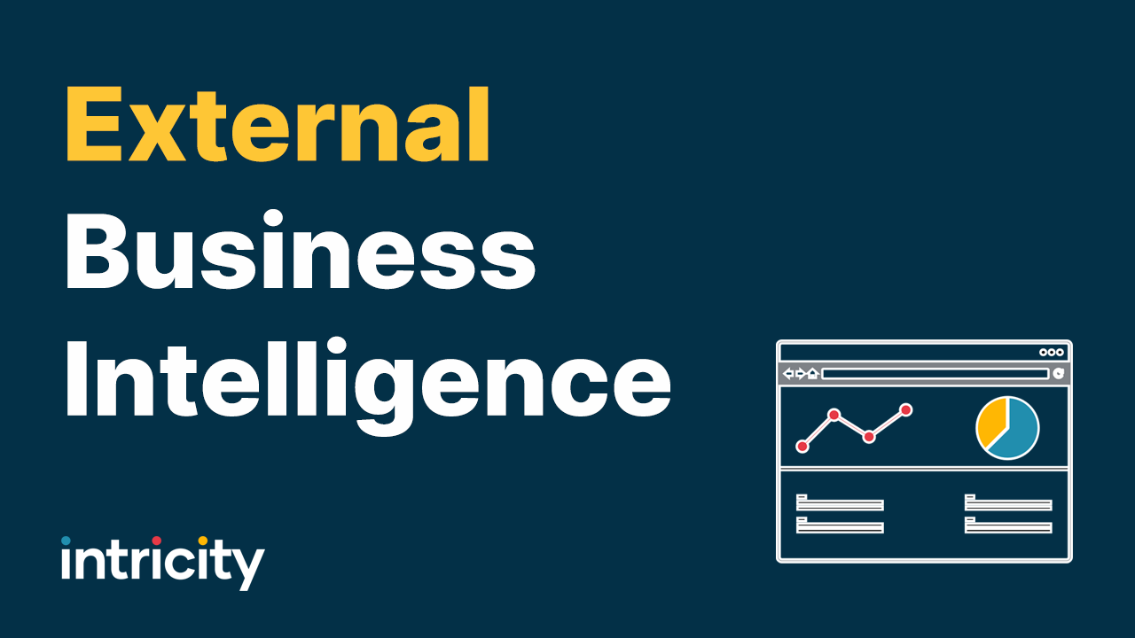 External Business Intelligence