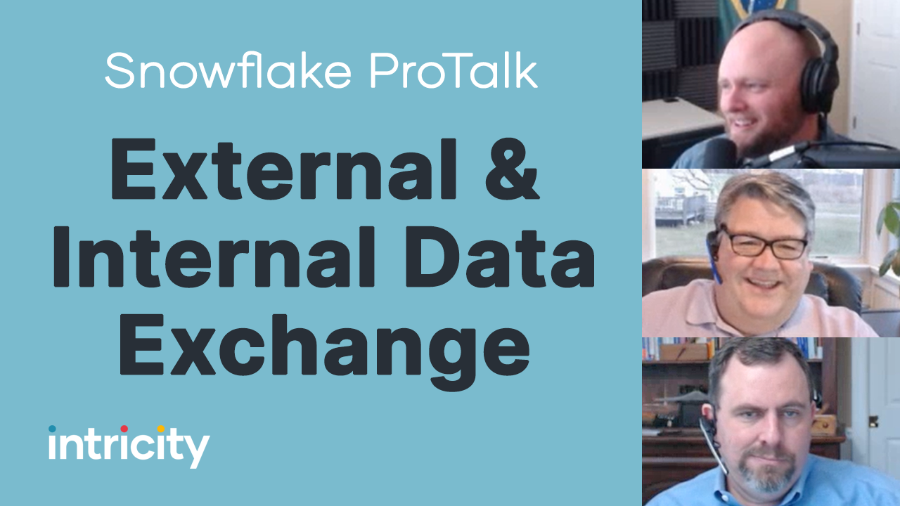 External and Internal Data Exchange-1