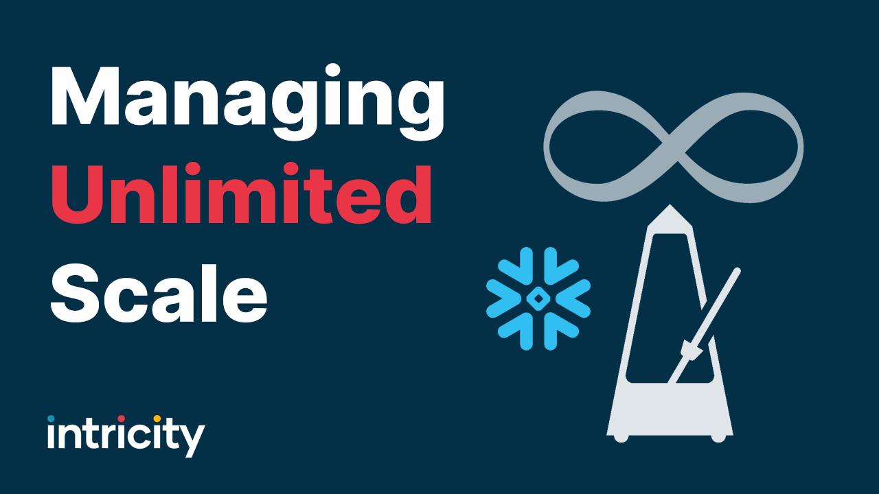 Video: Managing Unlimited Scale