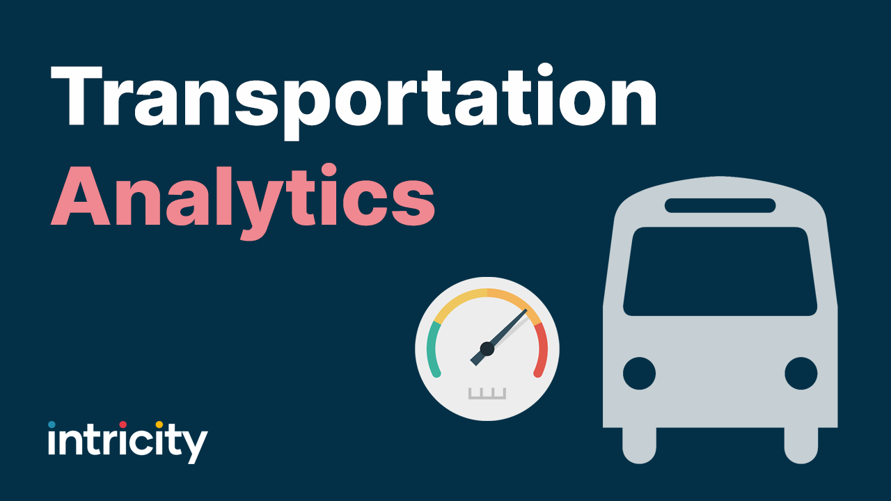 Transportation Analytics