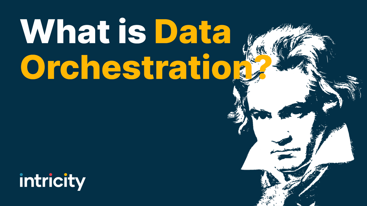 What is Data Orchestration?
