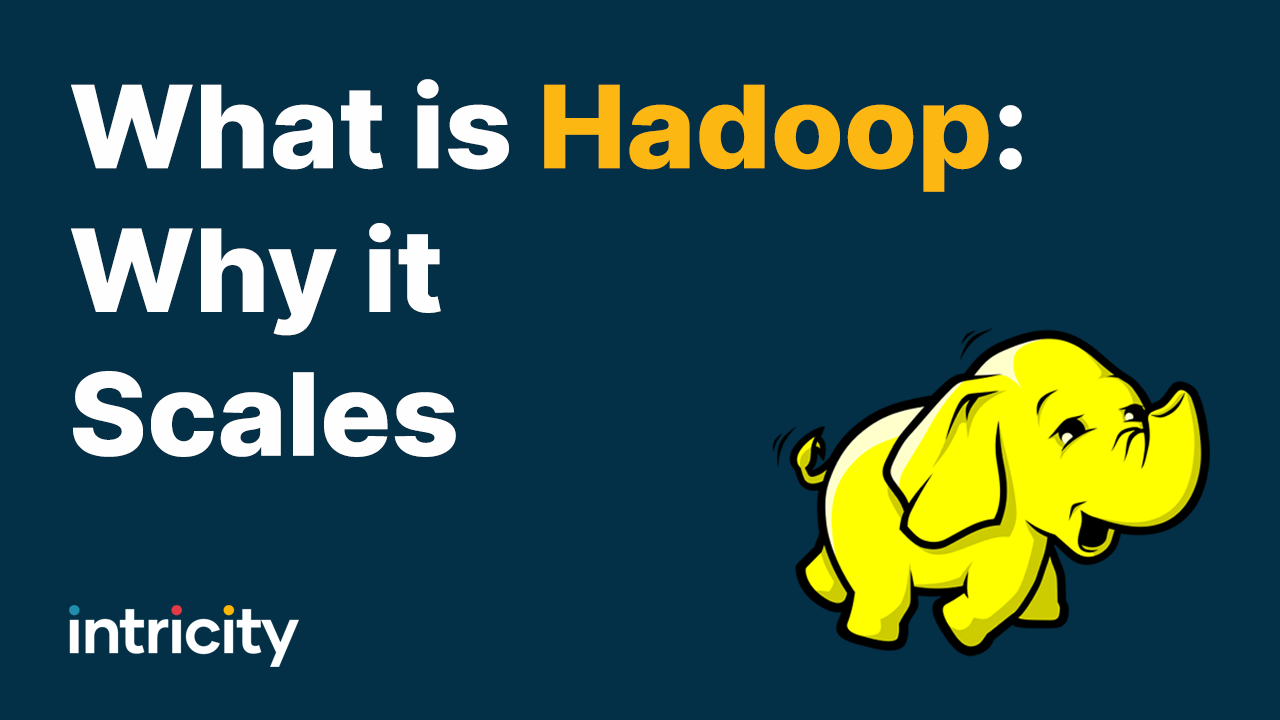 What is Hadoop: Scalability