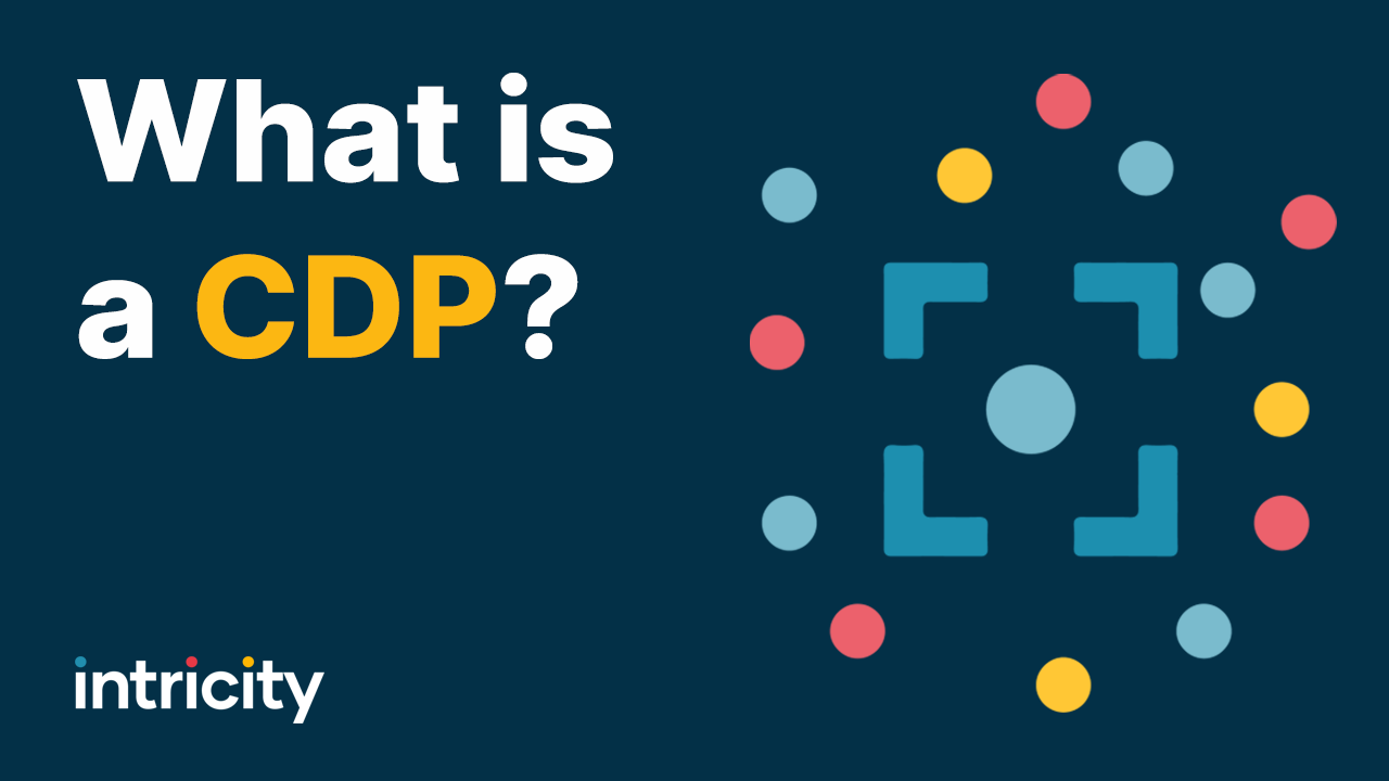 New Video: What is a CDP?