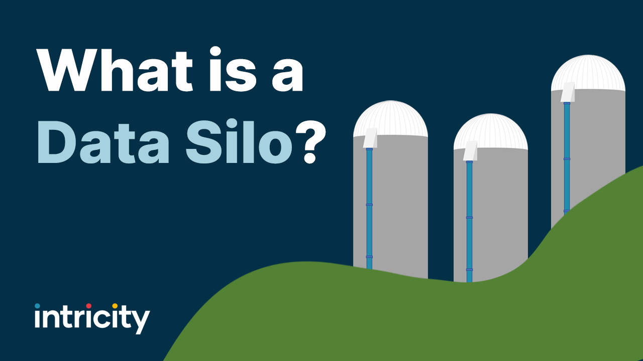 What is a Data Silo?